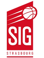 Réservez les meilleures places pour Sig Strasbourg / Sluc Nancy - Rhenus Sport - Le 2 décembre 2023
