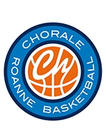 Book the best tickets for Chorale De Roanne / Metropolitans 92 - Halle Des Sports Andre Vacheresse - Roanne -  March 30, 2024