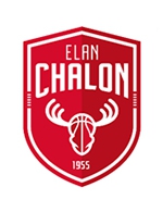 Réservez les meilleures places pour Elan Chalon / Blois - Le Colisee - Chalon - Le 9 décembre 2023