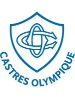Réservez les meilleures places pour Castres Olympique / Usa Perpignan - Stade Pierre-fabre - Le 31 décembre 2023
